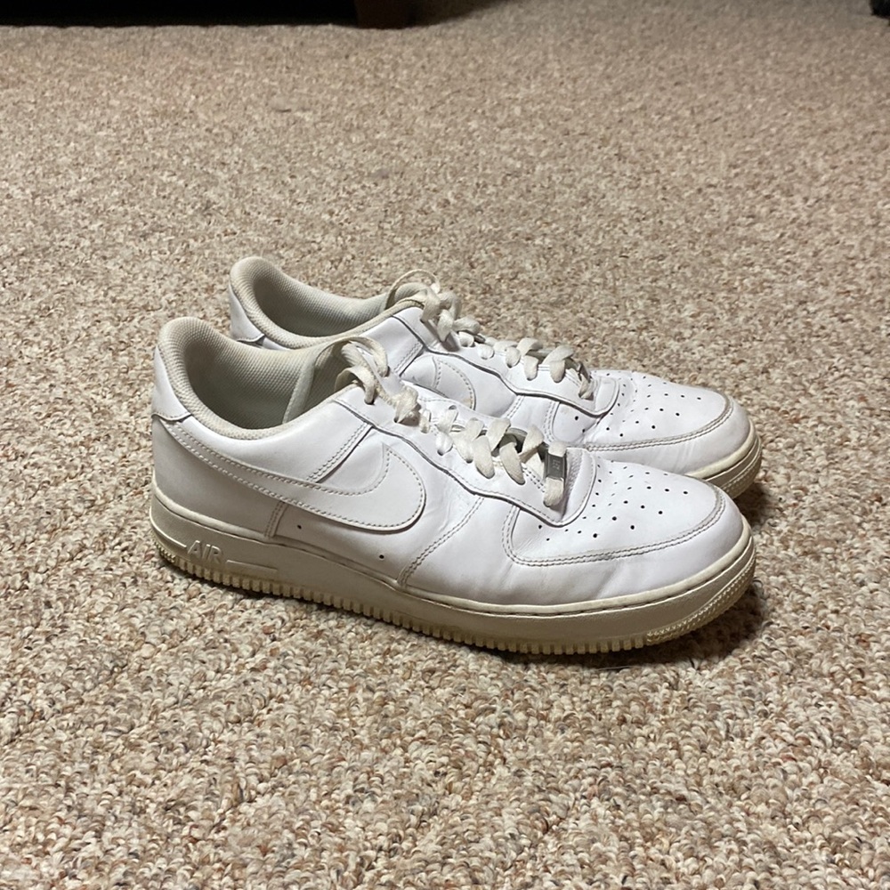 Men’s 11.5 Nike Air Force 1